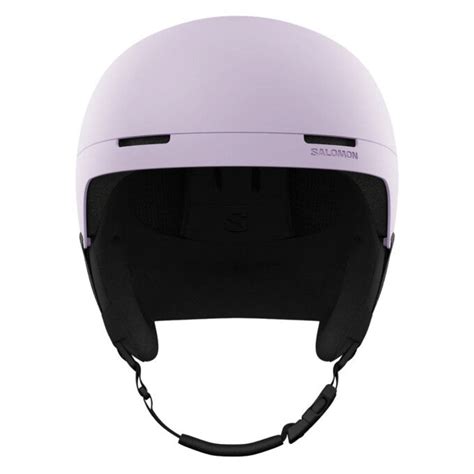 Casco da snowboard Salomon Brigade