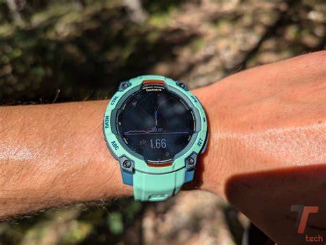 Icona di un'attività di respirazione su Garmin Instinct