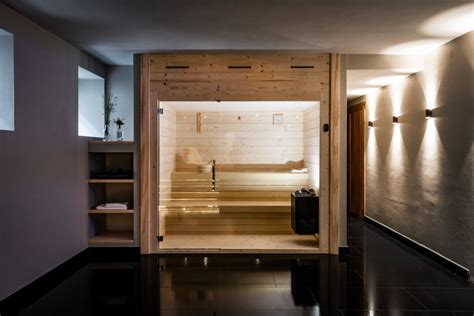 Immagine della struttura La Tana Lodge&Spa