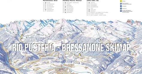 Mappa schematica delle piste da sci e degli impianti di risalita del comprensorio di Levi.