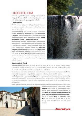 Schema che mostra diversi scenari di esposizione in montagna