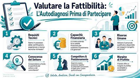 Infografica che illustra i passaggi per l'acquisto di una macchina operatrice semovente usata.
