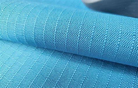Tessuto Cordura Ripstop resistente all'abrasione e alle intemperie