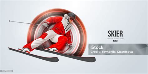 Illustrazione del profilo Tip Rocker di uno sci da carving