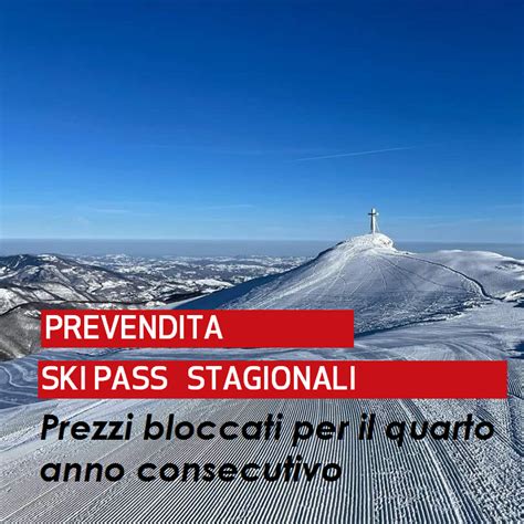 Schema che illustra le condizioni per ottenere skipass stagionali gratuiti o scontati per bambini e juniores