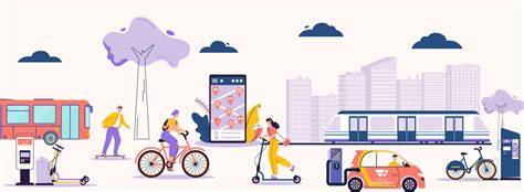 grafica che illustra il mega-progetto di mobilità nella valle Fiemme/Fassa con collegamenti tra le località