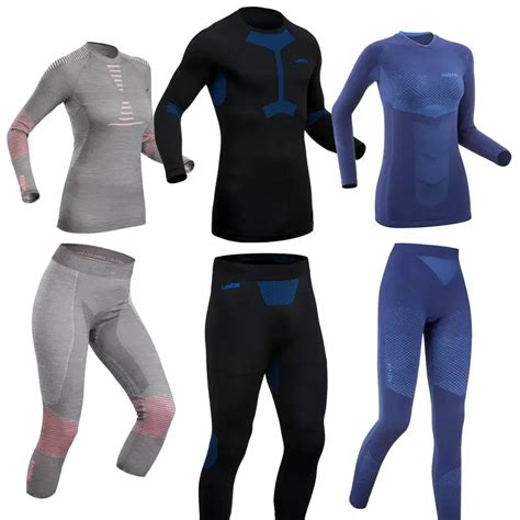 Illustrazione che rappresenta il concetto di abbigliamento a tre strati per lo sci: intimo termico, strato isolante e strato esterno protettivo.