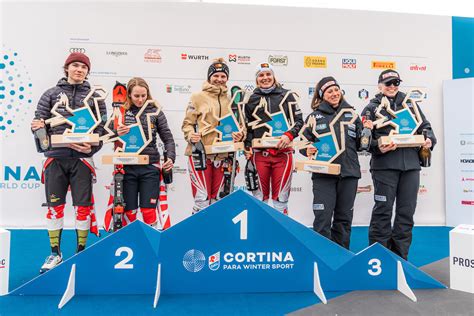 Podio dello slalom di Zagabria con le vincitrici