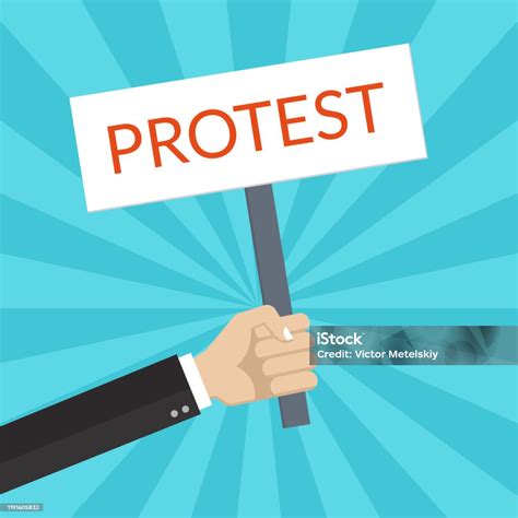 Foto di Karl Schranz con un cartello di protesta