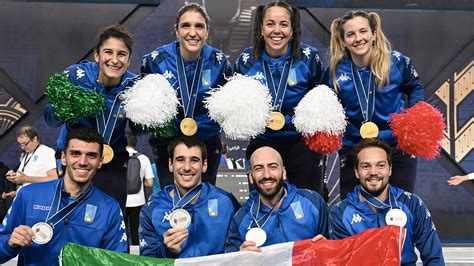 Infografica con le classifiche dei gruppi sportivi militari, società e comitati di biathlon