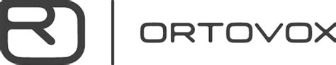 Logo Ortovox e immagine panoramica alpina
