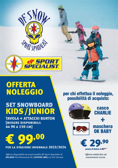 Immagine di sci e snowboard disponibili per il noleggio presso Mr. Sport Roccaraso.
