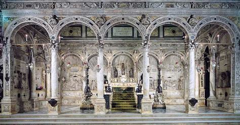 Panorama del Passo Cereda con la cappella di Sant'Antonio da Padova