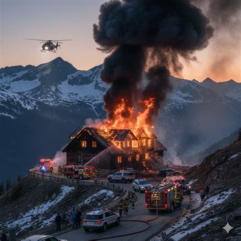 Video panoramico di Crans-Montana, mostrando le piste, le montagne, le strutture alberghiere e le attività all'aperto.