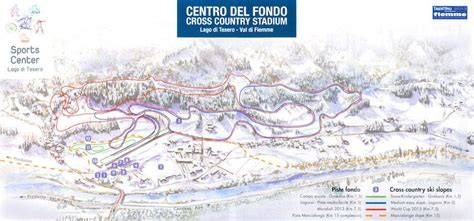 Panorama delle piste da sci di Campo Blenio con famiglie e principianti