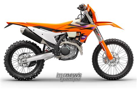Schema del nuovo motore 250cc 4 tempi della KTM Freeride 250F