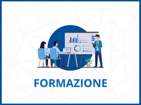 Foto dei professionisti che ricevono i diplomi del corso di formazione manageriale.