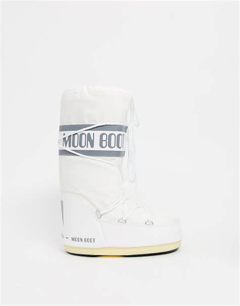 Immagine iconica di Moon Boot anni '70