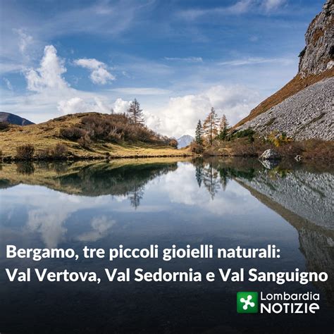 Panoramica delle torbiere nella Val Sanguigno