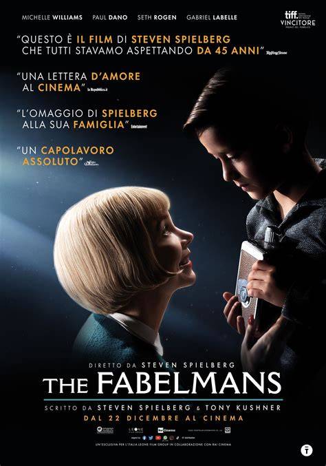 Locandina del film