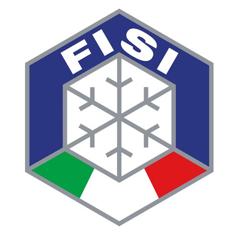 Logo Sport Specialist e logo FISI affiancati