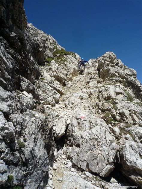Panoramica dalla dorsale che scende dalla Pietra Grande