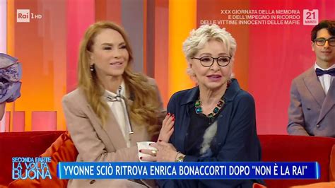 Screenshot dal programma 