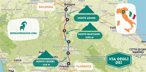 Schema del percorso di accesso alla cava di Vofrède e inizio salita nel vallone