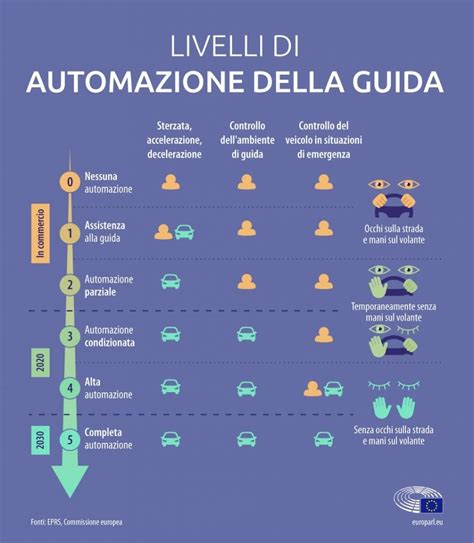 Infografica che confronta i diversi livelli di flex e le loro applicazioni