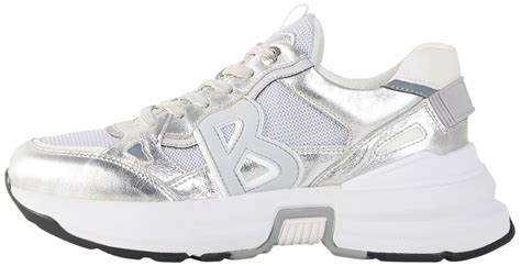 Immagine del sneaker Bogner CTP25, che mostra il suo design moderno e le caratteristiche tecniche per lo stile urbano e le performance.
