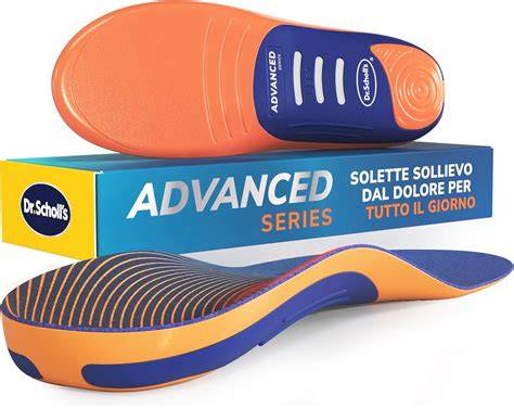 Schema che illustra come diversi accessori (solette, cunei) migliorano il fit e la performance dello scarpone.