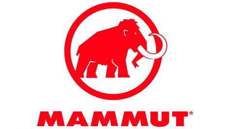 Logo Mammut