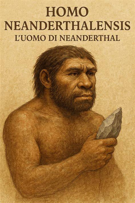 Illustrazione dell'Uomo di Mondeval