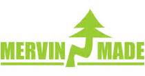 Immagine della fabbrica Mervin Manufacturing a Sequim, Washington