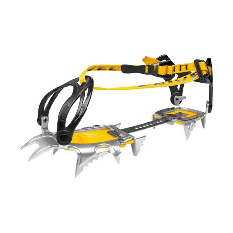 Ramponi Grivel Air Tech con sistema Antibott e diverse opzioni di allacciatura