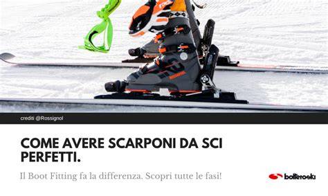 Infografica che illustra la costruzione Cabrio degli scarponi Dalbello