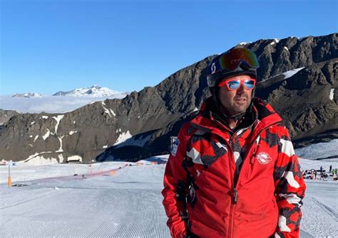 Daniele Collomb, nuovo presidente delle Funivie Piccolo San Bernardo