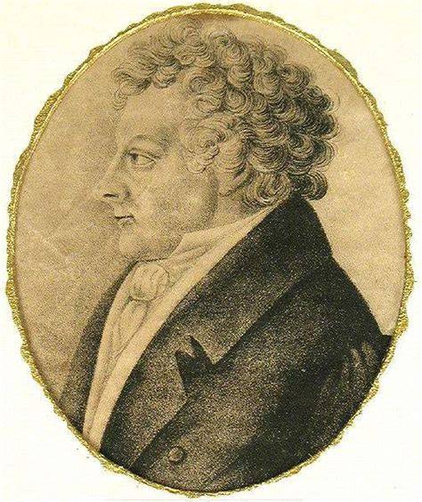 Ritratto di Johann Friedrich Meckel e pagina del suo 