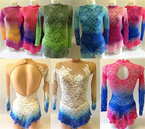 Intimo slip invisibile tagliato al laser per pattinaggio artistico