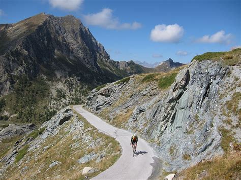 vista panoramica del Colle dei Morti