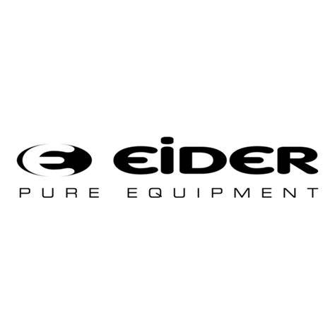 Logo Eider
