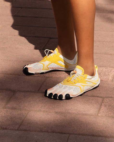 Immagine di scarpe Vibram FiveFingers