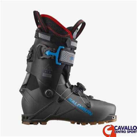 Scarpone da sci alpinismo Salomon S/Lab Mtn Summit