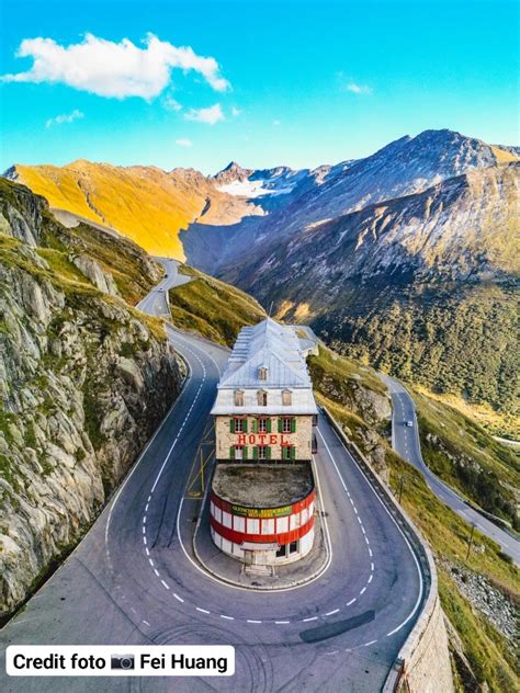 Infrastruttura stradale con tornanti panoramici e impegnativi del percorso di gara della Garessio-San Bernardo.