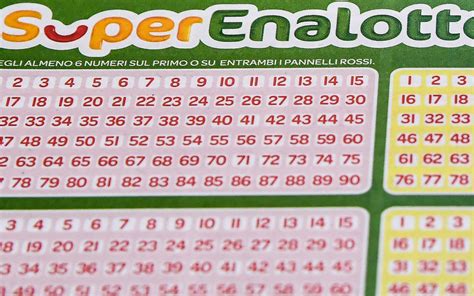 Grafico che mostra l'andamento del Jackpot del SuperEnalotto nel tempo, evidenziando periodi di grandi vincite.