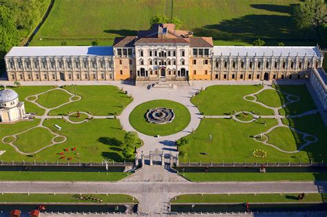 Villa Contarini a Piazzola sul Brenta