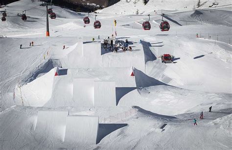 Snowpark per principianti con elementi ludici