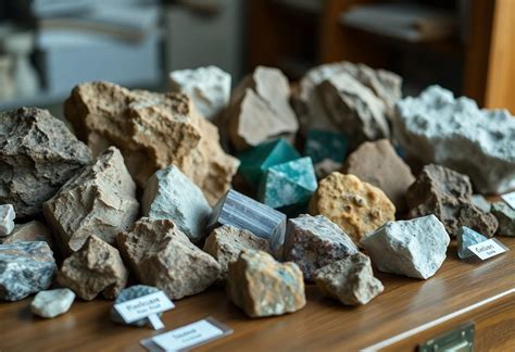 Vista ravvicinata delle caratteristiche rocce pallide e delle vette frastagliate delle Dolomiti