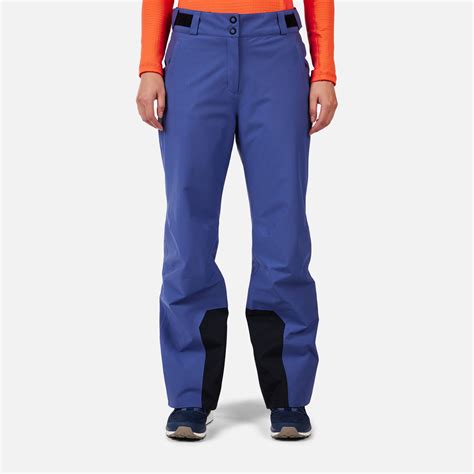 Pantaloni da sci imbottiti ZIENER TRIVOR in diverse colorazioni