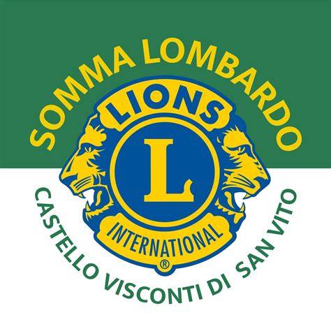 Logo dell'Associazione Sciistica Somma Lombardo